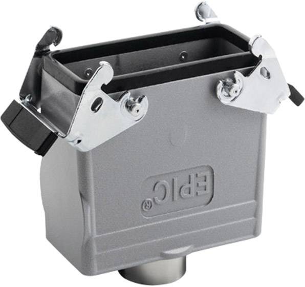 LAPP 70040400 Kupplungsgehäuse PG21 EPIC® H-B 10 10 St.