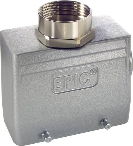 LAPP 79050600 Tüllengehäuse M32 EPIC® H-B 10 10 St.