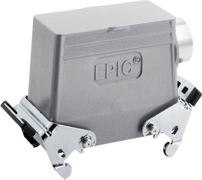 LAPP 79057200 Tüllengehäuse M25 EPIC® H-B 10 10St.