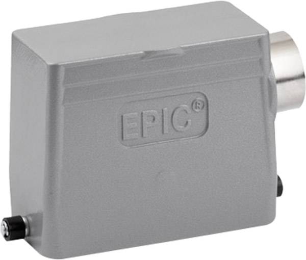 LAPP 79054400 Tüllengehäuse M32 EPIC® H-B 10 10St.