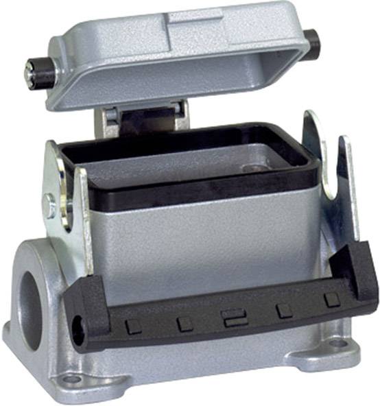 LAPP 19078900 Sockelgehäuse M25 EPIC® H-B 16 5 St.