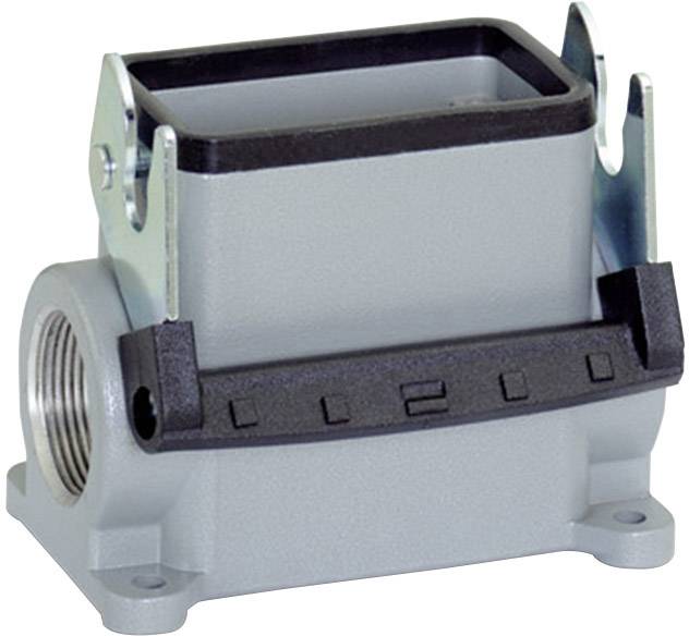 LAPP 70110400 Sockelgehäuse PG29 EPIC® H-B 16 5 St.