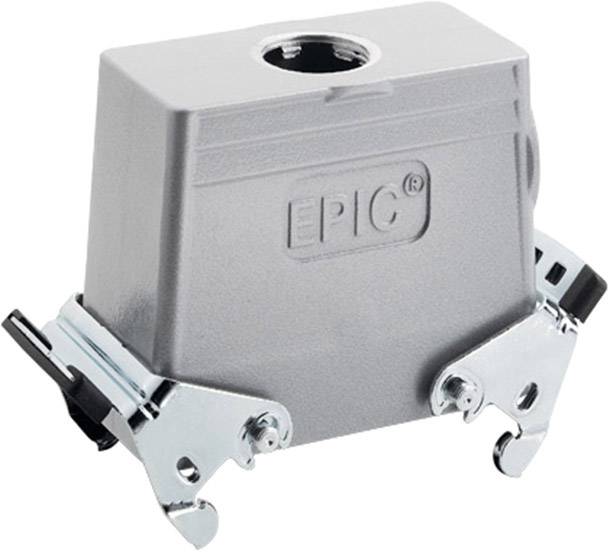 LAPP 79155600 Tüllengehäuse M32 EPIC® H-B 24 5 St.