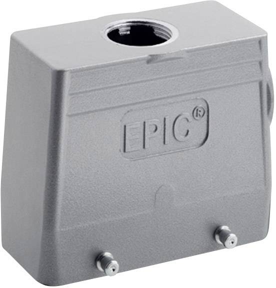 LAPP 79150400 Tüllengehäuse M25 EPIC® H-B 24 5St.