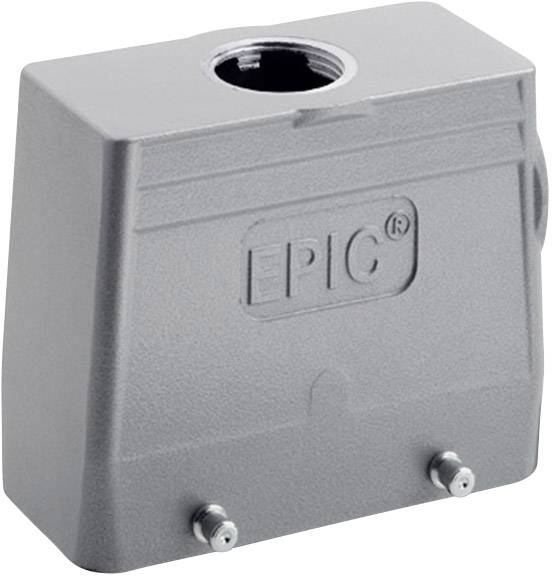 LAPP 79150600 Tüllengehäuse M32 EPIC® H-B 24 5St.