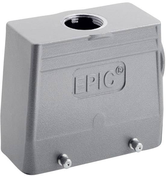 LAPP 79150800 Tüllengehäuse M40 EPIC® H-B 24 5 St.