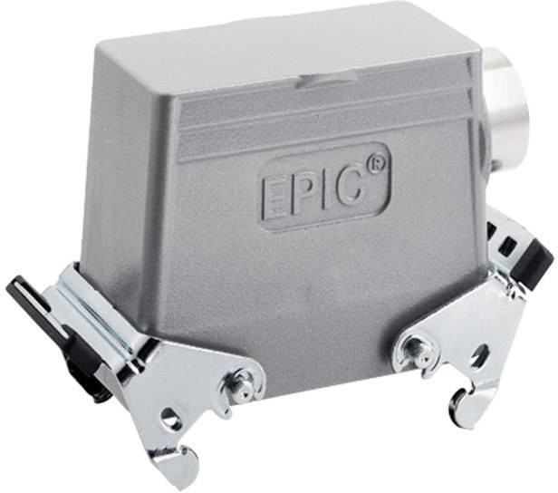 LAPP 70157400 Tüllengehäuse PG21 EPIC® H-B 24 5 St.