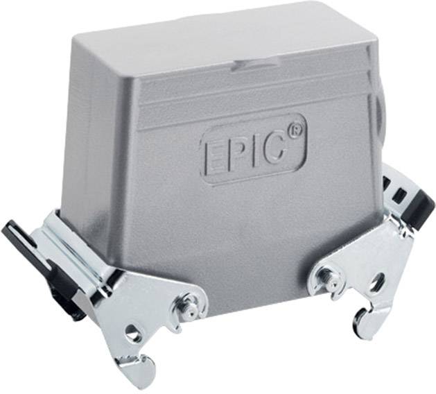 LAPP 79157400 Tüllengehäuse M25 EPIC® H-B 24 5St.