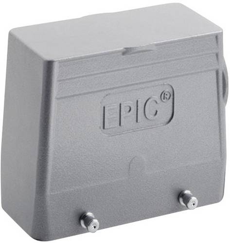 LAPP 79152800 Tüllengehäuse M40 EPIC® H-B 24 5 St.