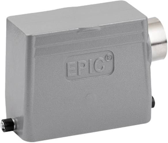 LAPP 70154400 Tüllengehäuse PG21 EPIC® H-B 24 5 St.