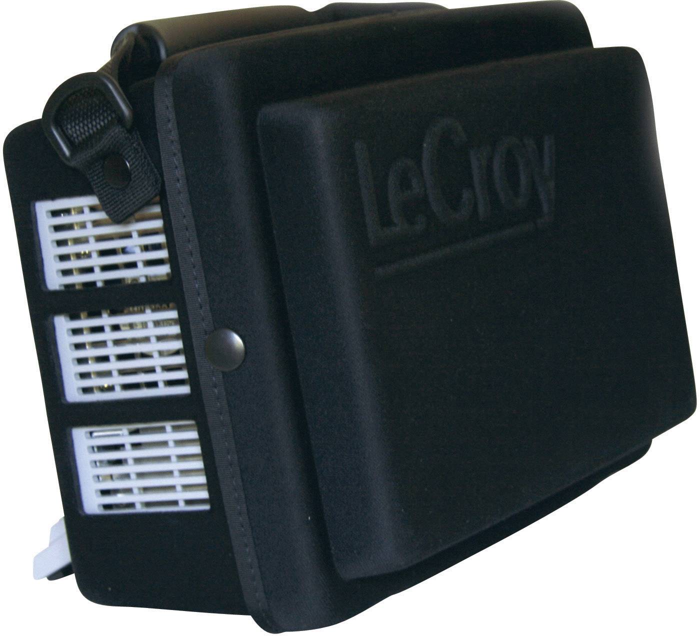 Teledyne LeCroy WJ-CASE Messgerätetasche Passend für (Details) WaveJet™ 312A, WaveJet™ 314A, WaveJet™ 322A, WaveJet™ 324A, WaveJet™ 332A,