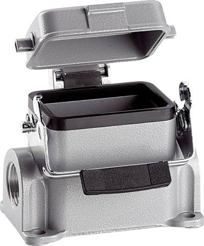 LAPP 19007000 Sockelgehäuse M20 EPIC® H-B 6 10 St.