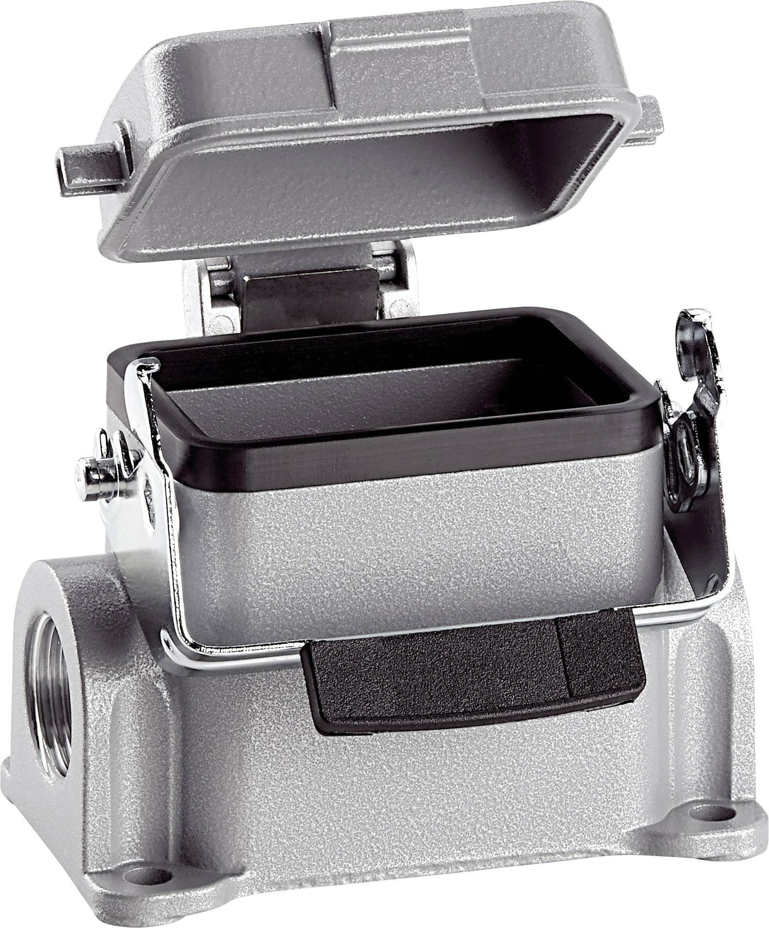 LAPP 79015600 Sockelgehäuse M25 EPIC® H-B 6 10St.