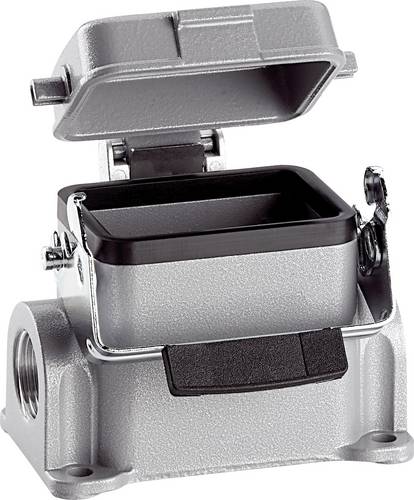 LAPP 79016600 Sockelgehäuse M25 EPIC® H-B 6 10 St.