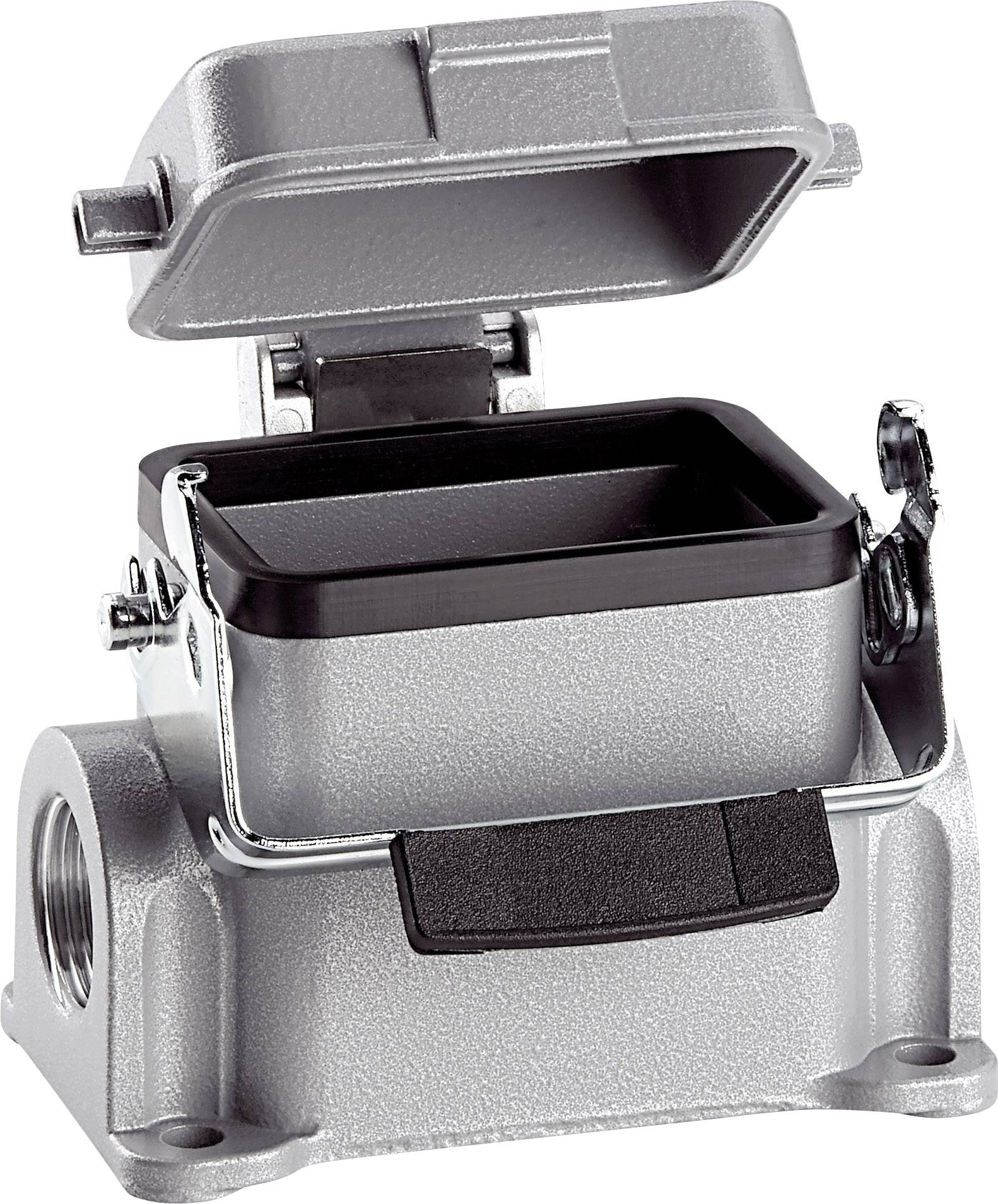 LAPP 79016600 Sockelgehäuse M25 EPIC® H-B 6 10 St.