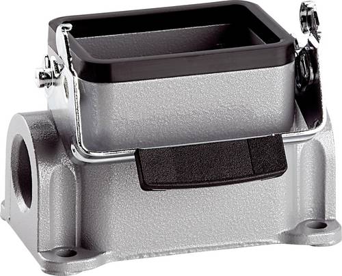 LAPP 79006600 Sockelgehäuse M25 EPIC® H-B 6 10 St.