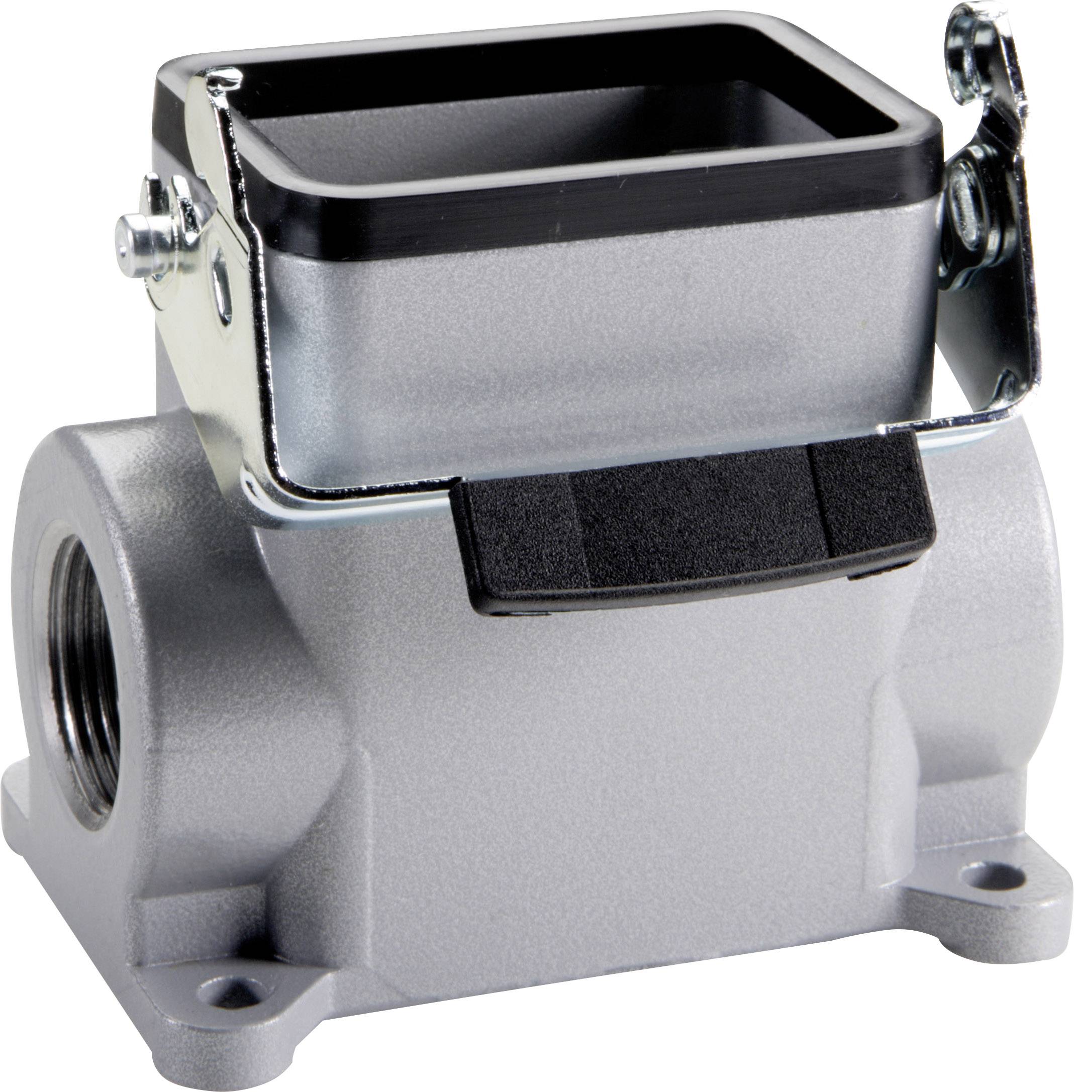 LAPP 79006200 Sockelgehäuse M25 EPIC® H-B 6 10St.