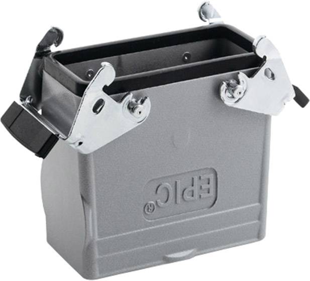 LAPP 79040400 Kupplungsgehäuse M25 EPIC® H-B 10 10 St.