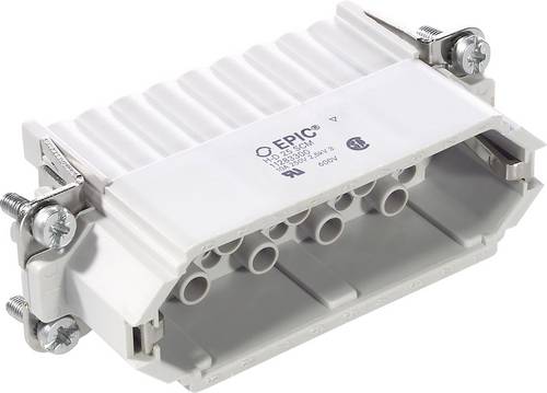 LAPP 11283300 Stifteinsatz EPIC® H-D 25 Gesamtpolzahl 25 + PE 5 St.