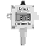 Greisinger 602325 T-Logg 160 SET Multi-Datenlogger Messgröße Temperatur, Luftfeuchtigkeit -25 bis 60°C 0 bis 100% rF