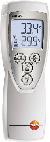 0560 9261 Temperatur-Messgerät -50 bis +400°C Fühler-Typ NTC, T