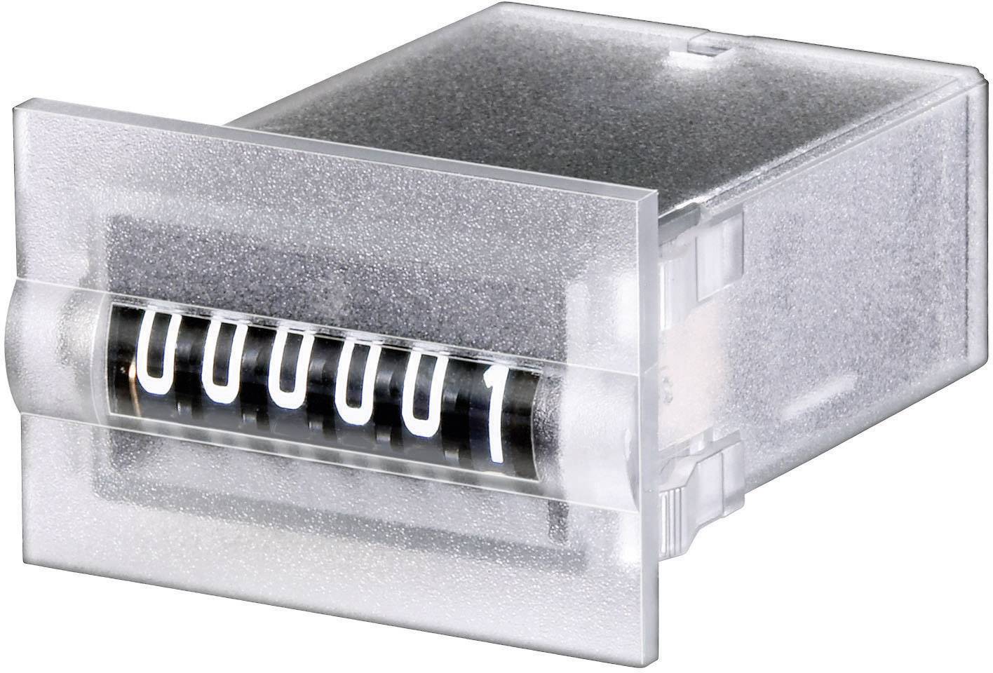 Hengstler mini-i Mini-Summenzähler 634