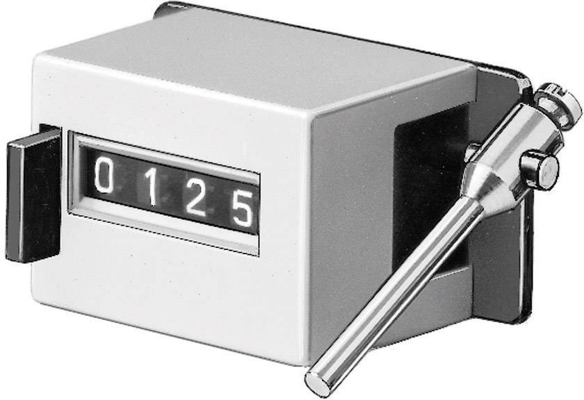 Hengstler CR0125342 Handstückzähler