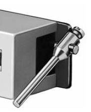 Hengstler CR0600026 CR0600026 Hubhebel 1 St.