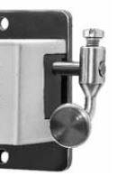 Hengstler CR0600065 CR0600065 Hubhebel Hubhebel BO4 Tastknopf 1St.
