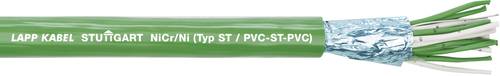 LAPP Thermoelementleitung 16 x 1.5 mm² Grün 158507/50 50 m