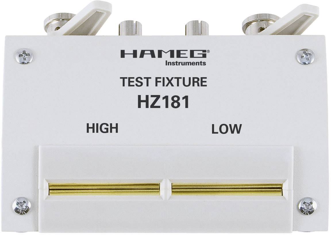 Rohde & Schwarz 3622.1827.00 HZ181 1 St.