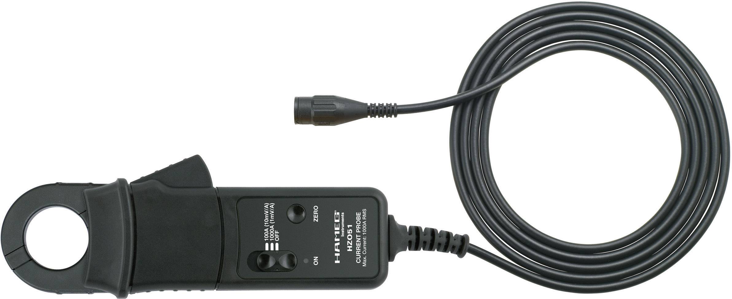 Rohde & Schwarz HZO51