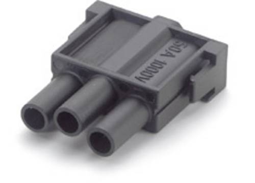 LAPP 10399900 Buchsenmodul EPIC® MC Gesamtpolzahl 3 10 St.