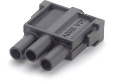 LAPP 10399900 Buchsenmodul EPIC® MC Gesamtpolzahl 3 10 St.