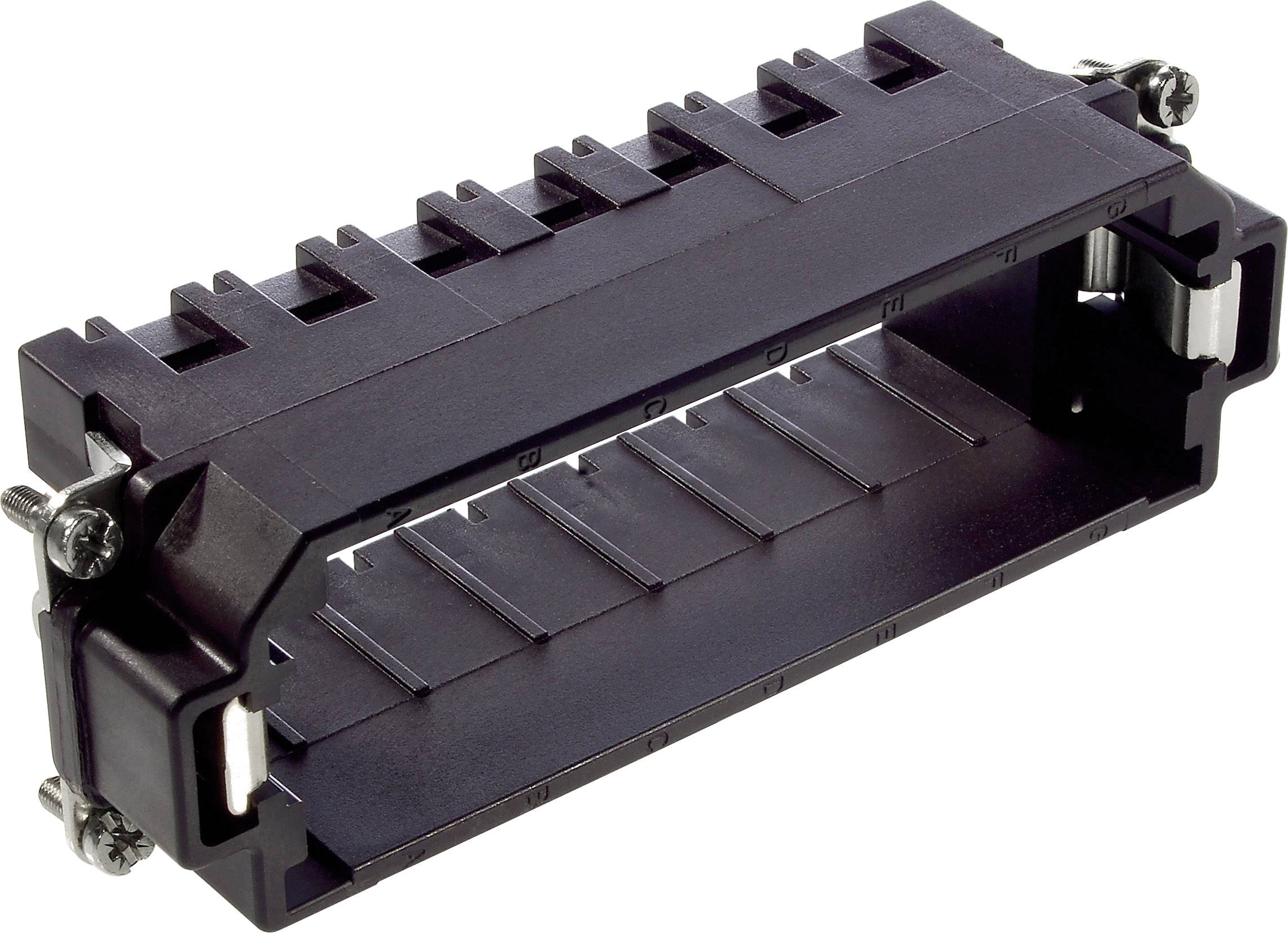 LAPP 10381600 Rahmen für 7 Stiftmodule und H-B 24 Gehäuse EPIC® MC 5St.