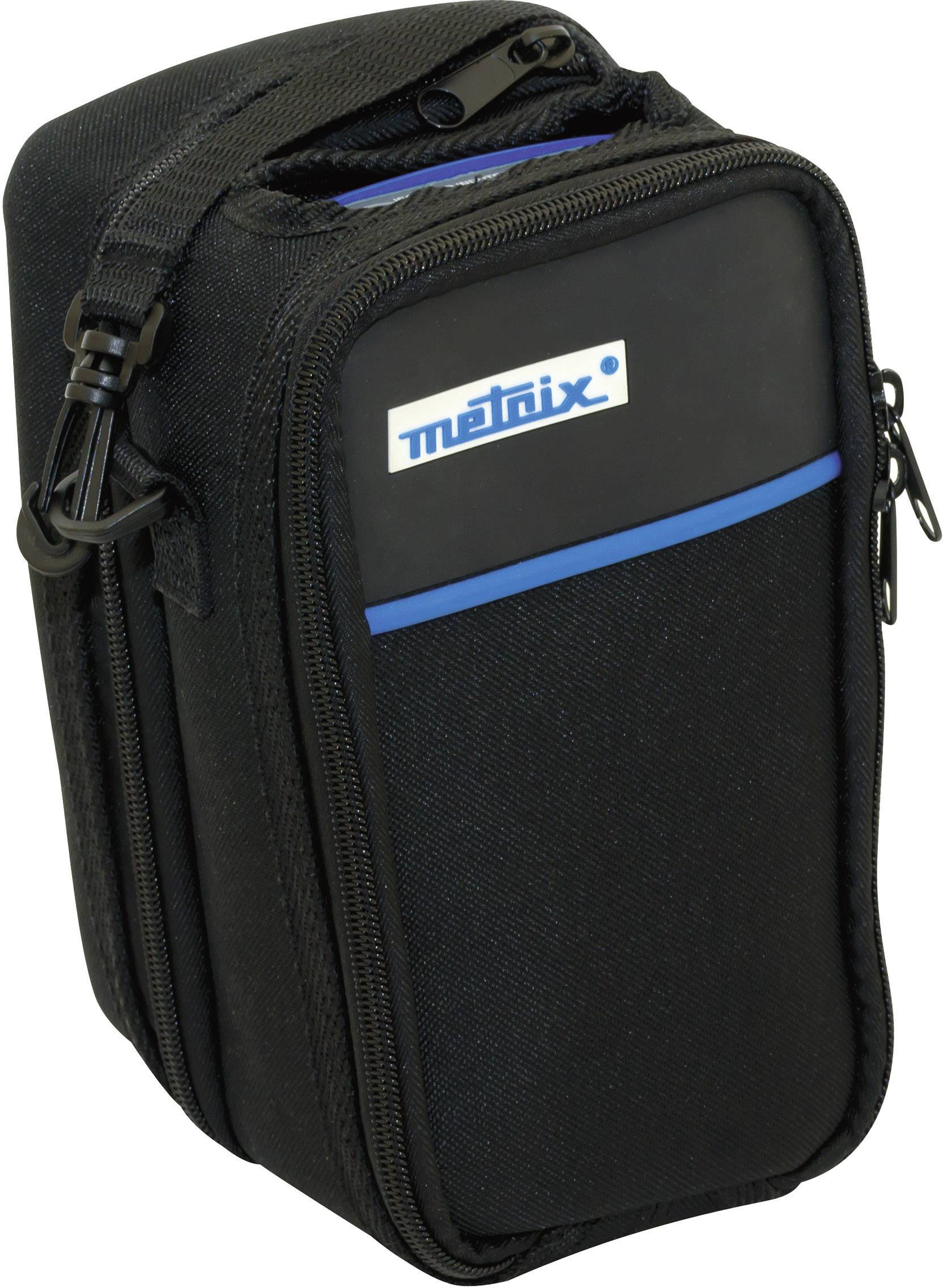 Metrix OX 5042-C Hand-Oszilloskop (Scope-Meter) 40MHz 2-Kanal 50 MSa/s 2.5 kpts 9 Bit Digital-Speicher (DSO), Handgerät