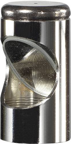 VOLTCRAFT 45 ° Spiegelaufsatz Sonden-Ø 8 mm
