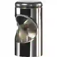 VOLTCRAFT 45° Spiegelaufsatz Sonden-Ø 8mm VOLTCRAFT 45° Spiegelaufsatz Sonden-Ø 8mm