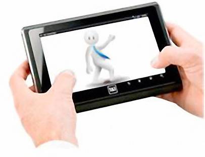 EDIMAX IC-3116W WLAN, LAN IP Überwachungskamera 1280 x 720 Pixel