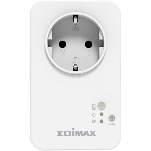 EDIMAX Smart Plug SP-1101W Wi-Fi Steckdose Innenbereich 3680 W
