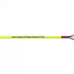 LAPP 12202/1 Anschlussleitung ÖLFLEX® 450 P 3 x 1.5mm² Gelb Meterware LAPP 12202/1 Anschlussleitung ÖLFLEX® 450 P 3 x 1.5mm² Gelb Meterware