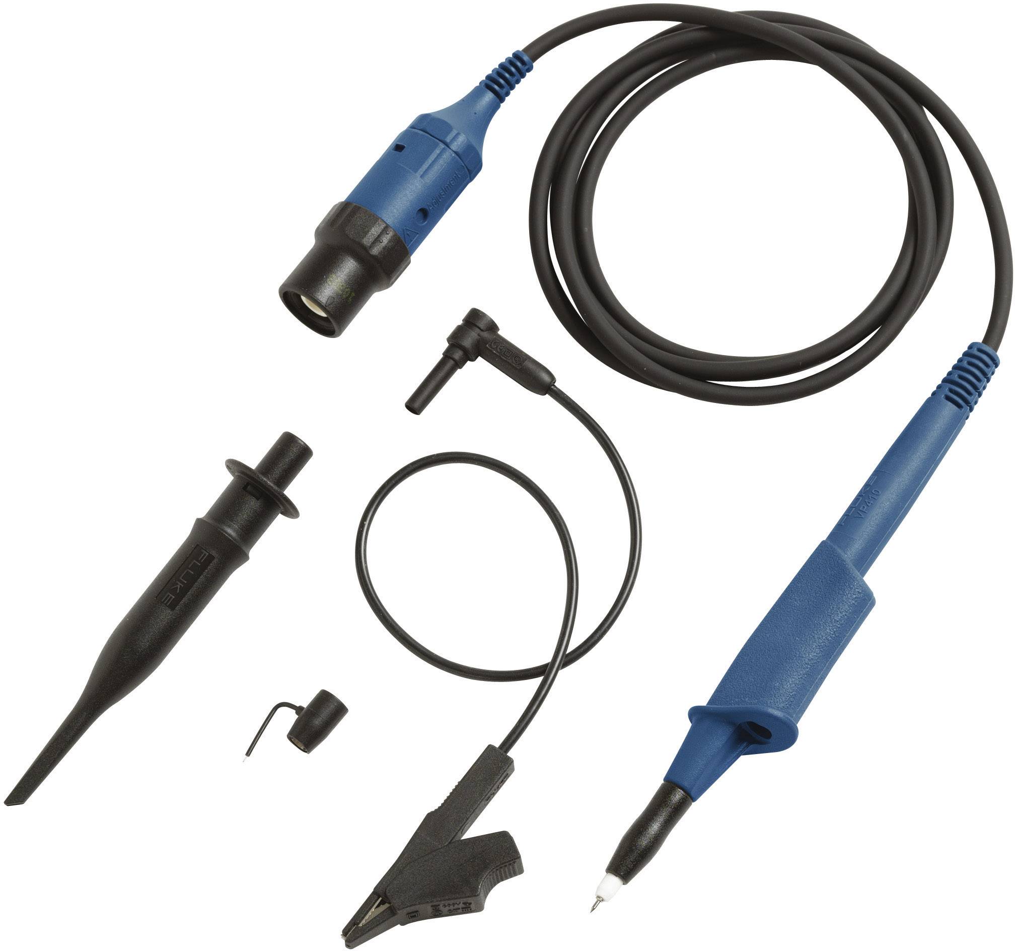 FLUKE VPS410-B 10:1 TASTKOPF-SET