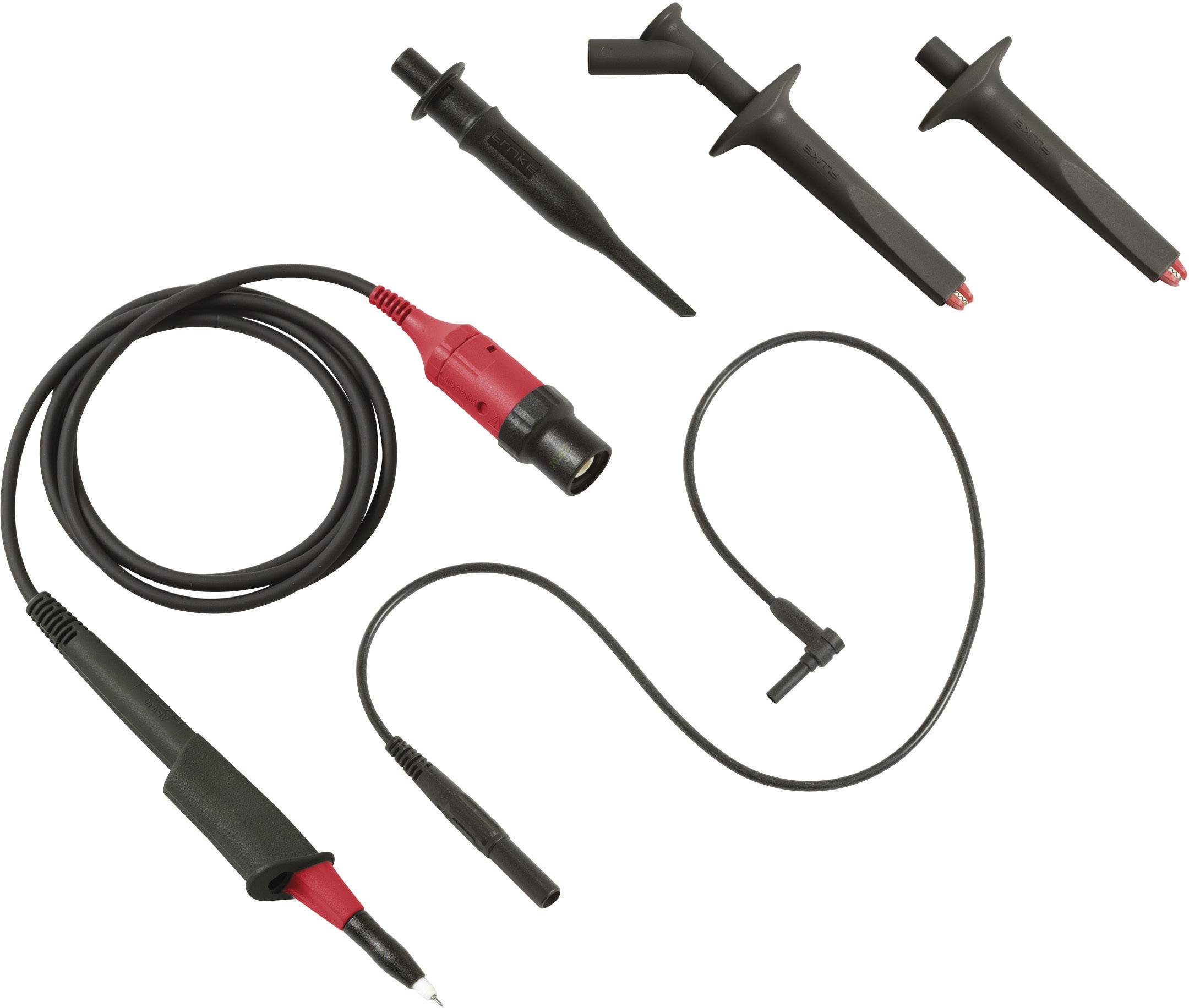 Fluke VPS420-R Vollisoliertes Tastkopf-Set Fluke VPS420-R