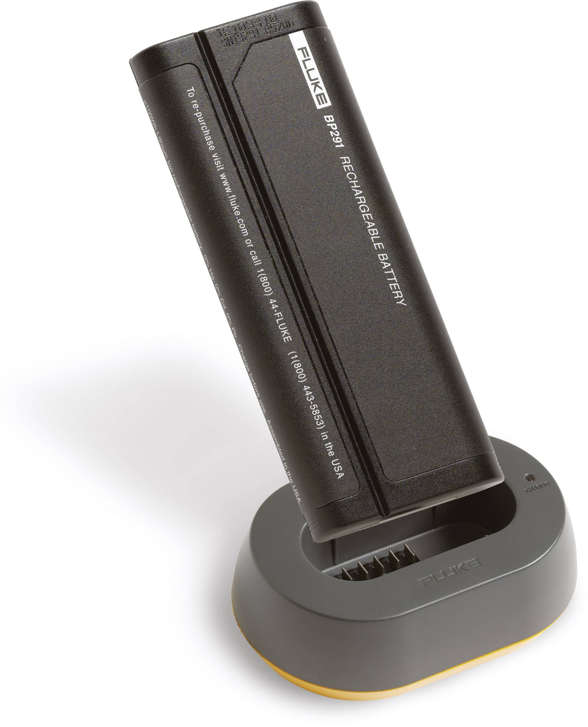 Fluke Externes Ladegerät EBC290