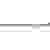 LAPP ÖLFLEX® CLASSIC 110 CY Steuerleitung 12G 0.75mm² Transparent 1135112-50 50m