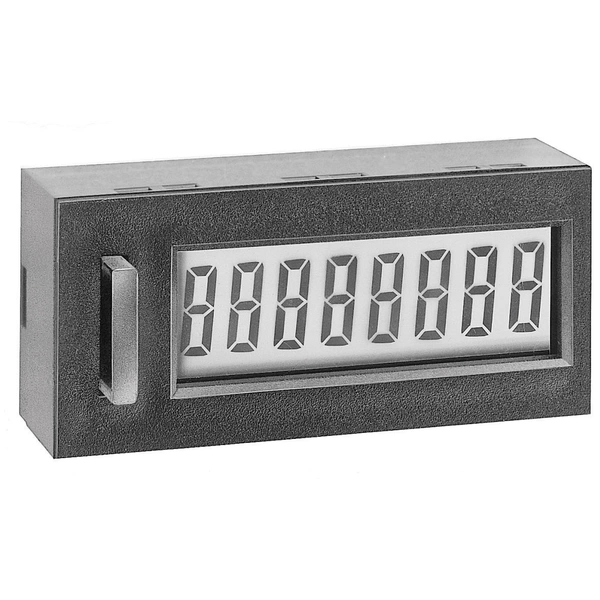 Trumeter 7400AS Impulszähler Trumeter 7400AS Impulszähler