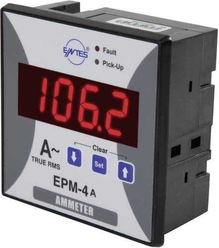 ENTES EPM-4A-96 Programmierbares 1-Phasen AC Strommessgerät EPM-4A-96