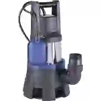 Renkforce 1034028 Q1300B101 Schmutzwasser-Tauchpumpe 25000 l/h 11m Renkforce 1034028 Q1300B101 Schmutzwasser-Tauchpumpe 25000 l/h 11m