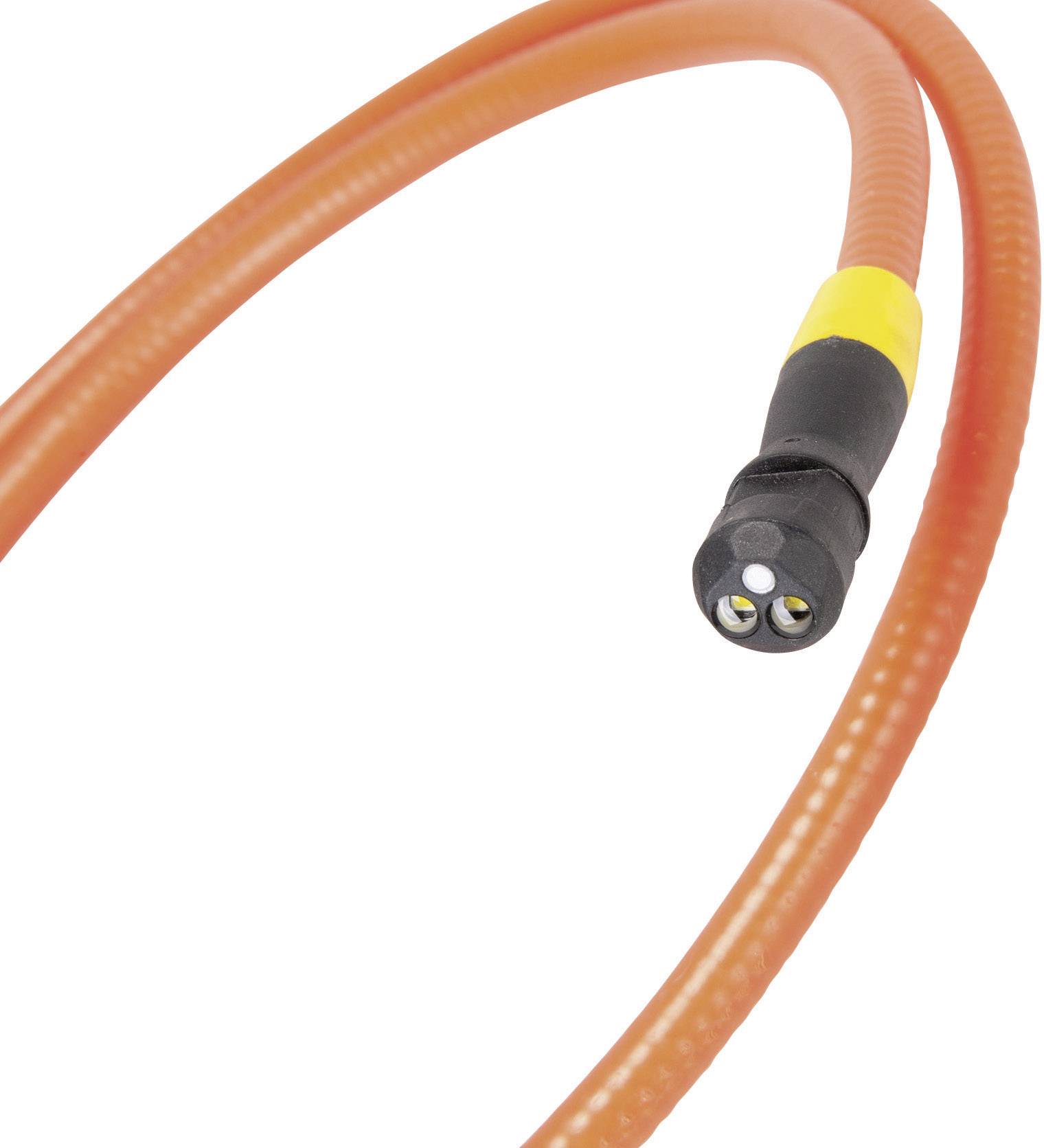 Greenlee 52057291 Endoskop Sonden-Ø: 14 mm Sonden-Länge: 120 cm