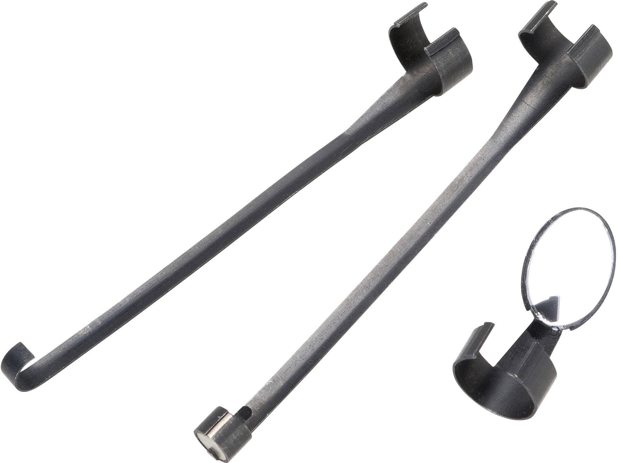 Greenlee 52057291 Endoskop Sonden-Ø: 14 mm Sonden-Länge: 120 cm